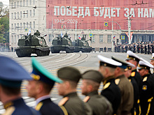 ФСБ предотвратила теракт на 9 Мая в Калининграде