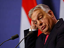 Орбан: я нахожусь на стороне Венгрии в конфликте России и Украины