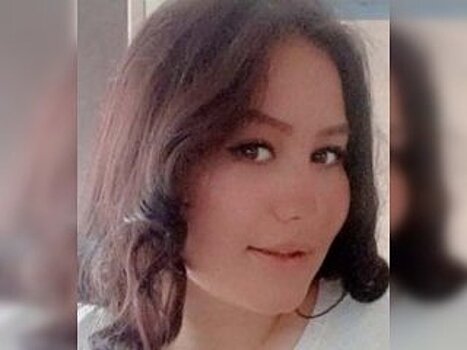 В Башкирии разыскивают 18-летнюю Полину Авдееву