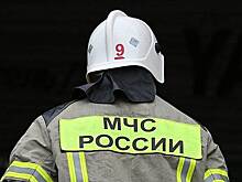 При атаке беспилотников в российском городе пострадали два человека