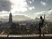 В китайскую игру We Meet in the Winds сыграло 2 млн человек за первые сутки