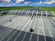 С платных дорог уберут шлагбаумы и введут предоплату