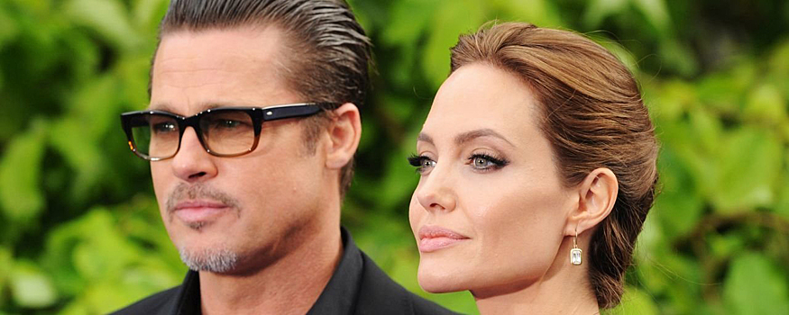 Анджелина Джоли почти выиграла у Брэда Питта суд по винодельне во Франции