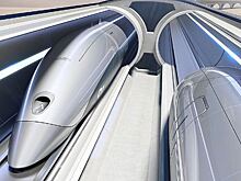 Новосибирский ученый Фомин предсказал появление сверхзвуковых поездов через два года