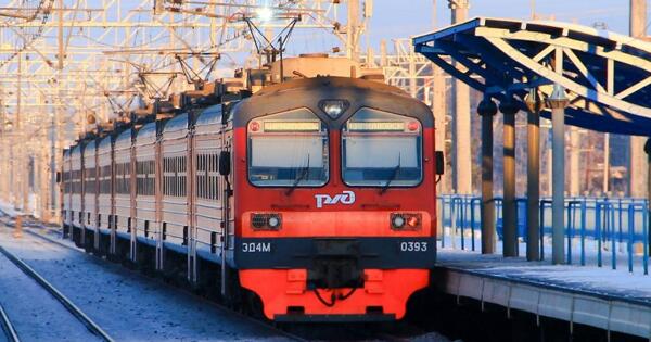 Провоз авто ржд