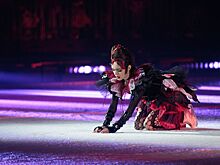 «Мне было прям плохо». Евгения Медведева рассказала о расставании с бывшим парнем