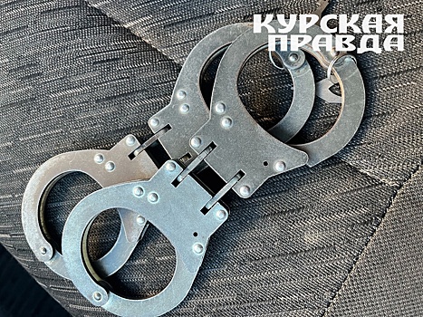 Житель Курской области получил 7,5 лет колонии особого режима за попытку кражи и разбой
