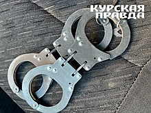 В Курске иностранцу-наркозакладчику дали семь лет строгого режима