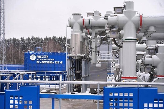 В режиме повышенной готовности находятся энергетики Псковской области