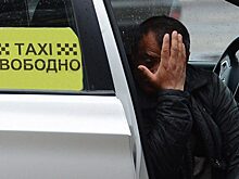 Полицейские просят красноярцев не пользоваться услугами нелегальных таксистов
