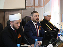 В Чите прошли Фахретдиновские чтения, посвященные духовно-нравственным ценностям и исторической памяти