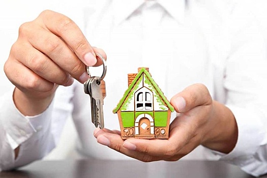 В Забайкалье четыре семьи получили субсидии на улучшение жилищных условий