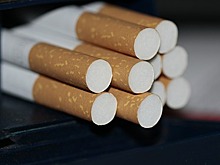 В России увеличат «страшные картинки» на пачках сигарет