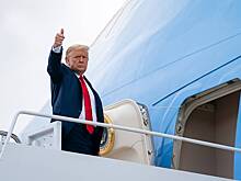 Американскую разведку уличили во лжи Трампу