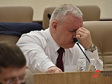 Екатеринбургского депутата требуют лишить мандата за скандальное высказывание