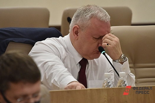 Екатеринбургского депутата требуют лишить мандата за скандальное высказывание