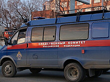 Глава района в Приморье задержан силовиками