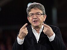 RTBF: Меланшон набрал наибольшее число голосов в трех заморских территориях