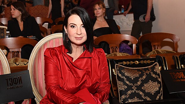 Судьба Екатерины Стриженовой: почетное звание и тяжелые утраты