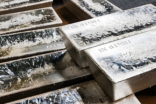 Аналитик назвал причину роста цен на серебро