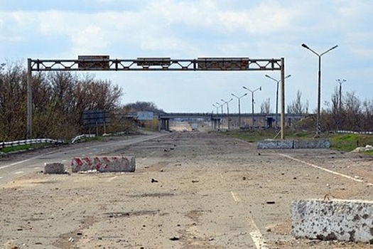 Обвиняемого в военных преступлениях в Донбассе австрийца задержали в Польше