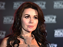 Умерла актриса Анастасия Заворотнюк