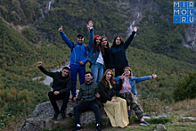 Более 20 дагестанских блогеров приняли участие в блог-туре по СКФО