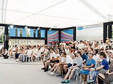 Капшеринг и точки для мытья посуды: VK Fest запустил программу экологических инициатив