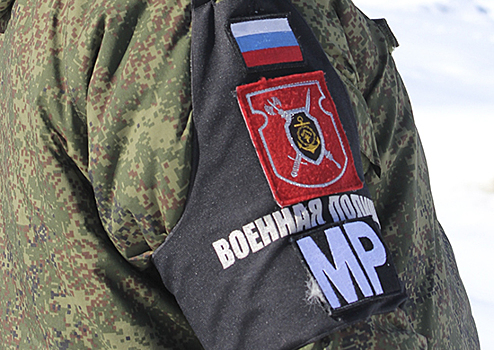 В Минобороны России обсудили вопросы повышения контроля и качества подготовки водителей транспортных средств