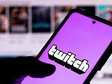 Twitch оштрафовали в России на пять миллионов рублей