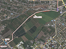 В Кабардино-Балкарии построят новую трассу, которая соединит два поселения