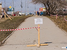 В прокуратуре рассказали, из-за чего засыпало рабочего во время ремонта теплотрассы