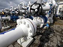 Цены на газ в Европе подошли к критической отметке