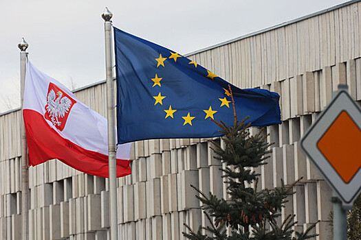 The Telegraph: Евросоюз проиграет в споре с Польшей