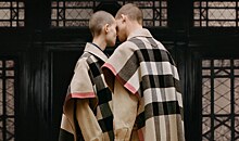 Burberry начнет продавать одежду через Instagram