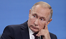 Враги Путина и России: кто возглавил ЕС