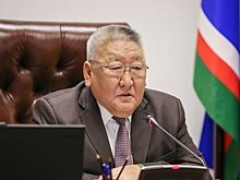 Глава Якутии прокомментировал «митинг-фейк» в Якутске