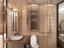 5 вещей, которые не запрещено менять в планировке санузла