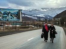 Росавтодор счел состояние дорог в Чечне достойным примером для СКФО