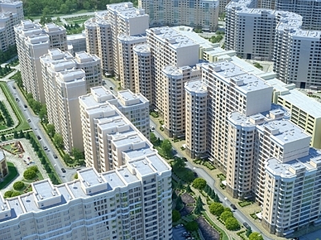 В течение 3 лет цены на жилье в Москве расти не будут