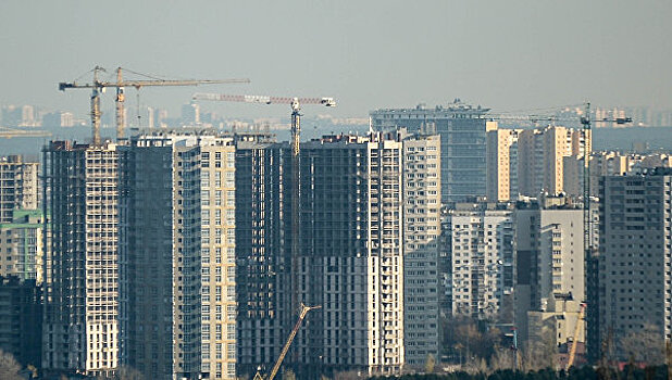 Жилье в России может резко подорожать