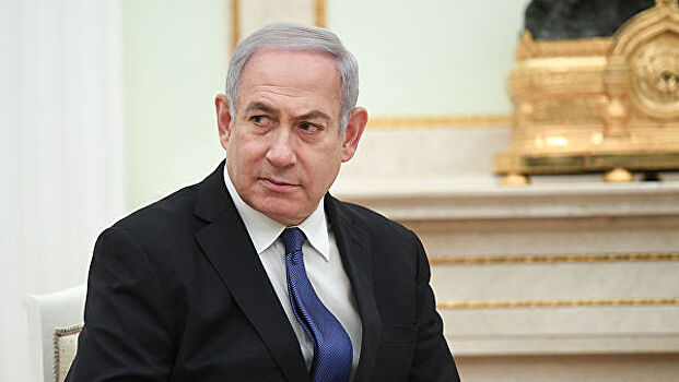 Нетаньяху прервал визит в США