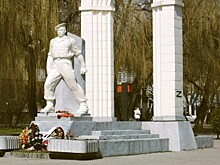 Глава Калуги Дмитрий Денисов обратился к воинам-интернационалистам