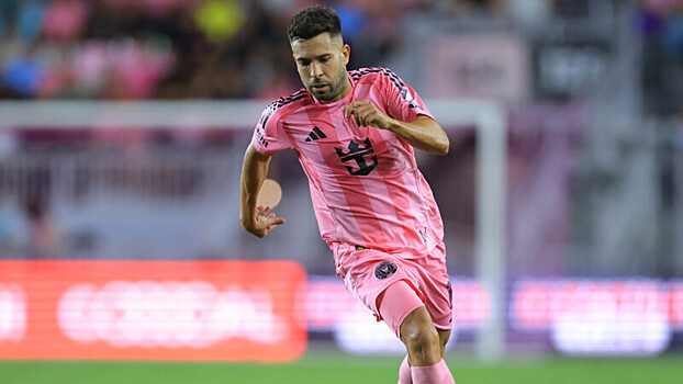 «Все изменилось. Сейчас самое подходящее время». Жорди Альба объяснил решение завершить карьеру