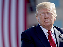Трампу запретили комментировать работу сотрудников суда по делу о подлоге документов