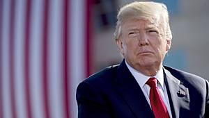 Трамп заявил о желании заключить сделку с РФ