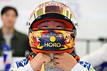 «Хонда» хочет устроить Юки Цуноду в «Астон Мартин» — Grand Prix