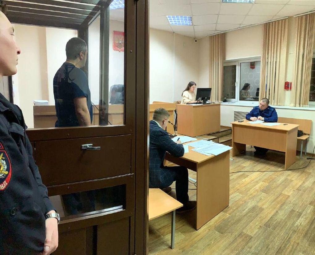 Руководителя ООО «Дельта-Строй» обвинили в мошенничестве на 23 млн рублей в Удмуртии