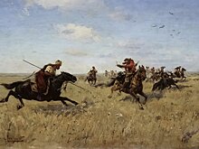 «Край, удобный к народному населению»