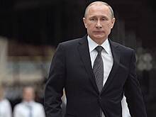 Путин поручил Аксенову ежедневно следить за стройкой Крымского моста